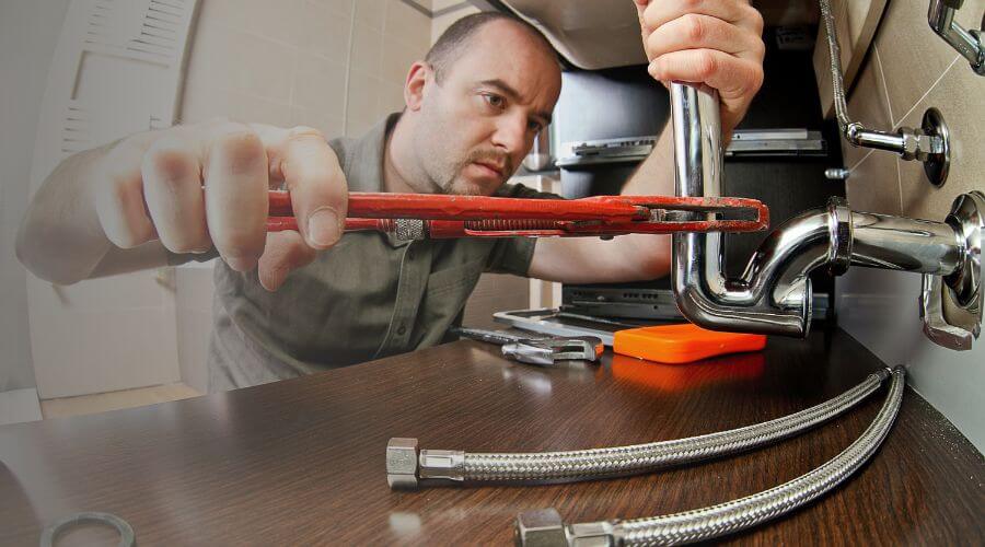 Professional water heater repair in Telephone, TX